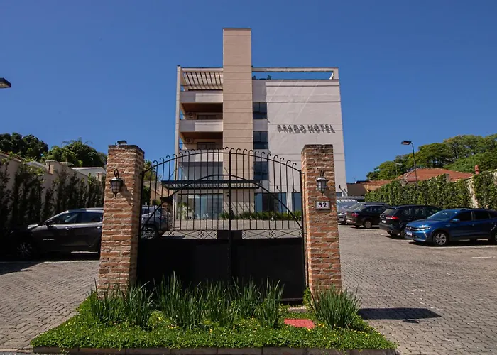 Prado Hotel