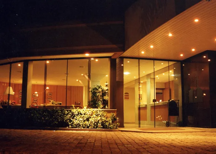 Hotel Casarao