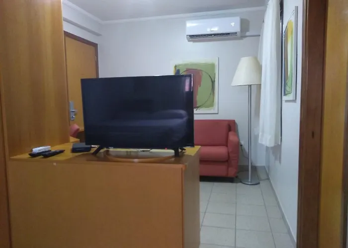 Hotel Casarao